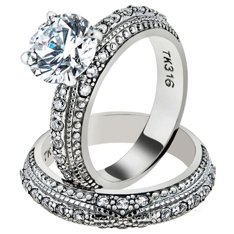 marriage wedding rings for women